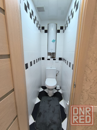 Сдам 3-х комнатную квартиру Донецк - изображение 3