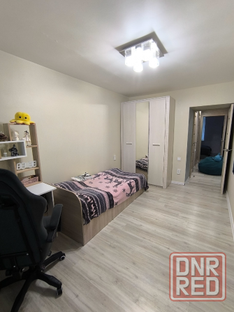 Сдам 3-х комнатную квартиру Донецк - изображение 5