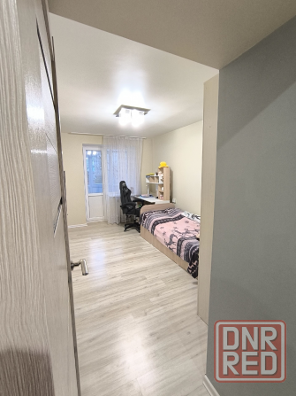 Сдам 3-х комнатную квартиру Донецк - изображение 7