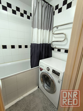 Сдам 3-х комнатную квартиру Донецк - изображение 4