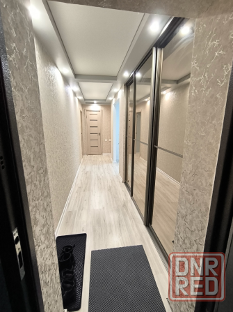 Сдам 3-х комнатную квартиру Донецк - изображение 2