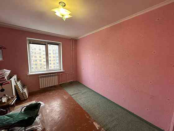 Продам 3к квартиру на Космосе Мариуполь