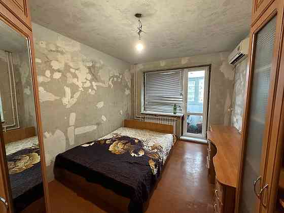 Продам 3к квартиру на Космосе Мариуполь