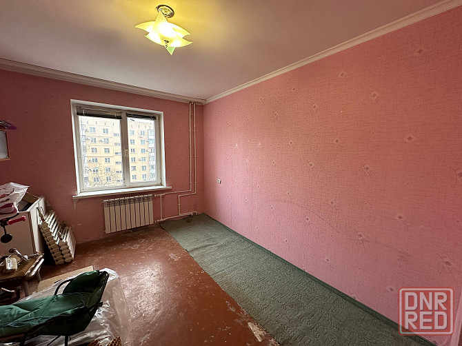Продам 3к квартиру на Космосе Мариуполь - изображение 6
