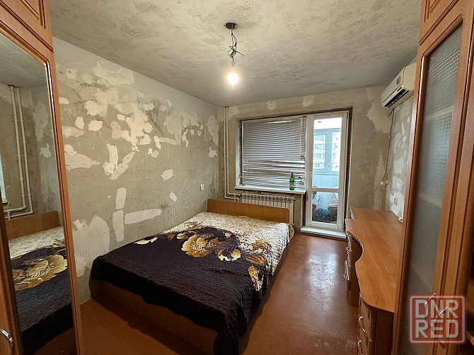 Продам 3к квартиру на Космосе Мариуполь - изображение 4