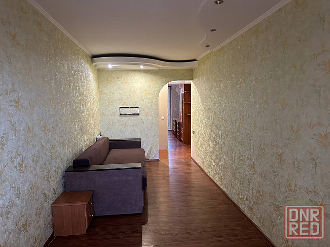 Продам 3к квартиру на Космосе Мариуполь - изображение 2