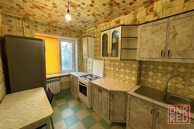 Продам 3к квартиру на Космосе Мариуполь - изображение 7