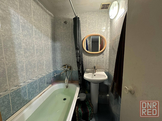 Продам 3к квартиру на Космосе Мариуполь - изображение 10