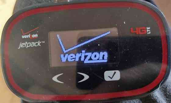 Мобильный роутер Novatel MIFI 5510L Донецк