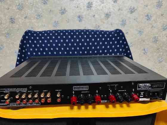 продам усилитель Макеевка