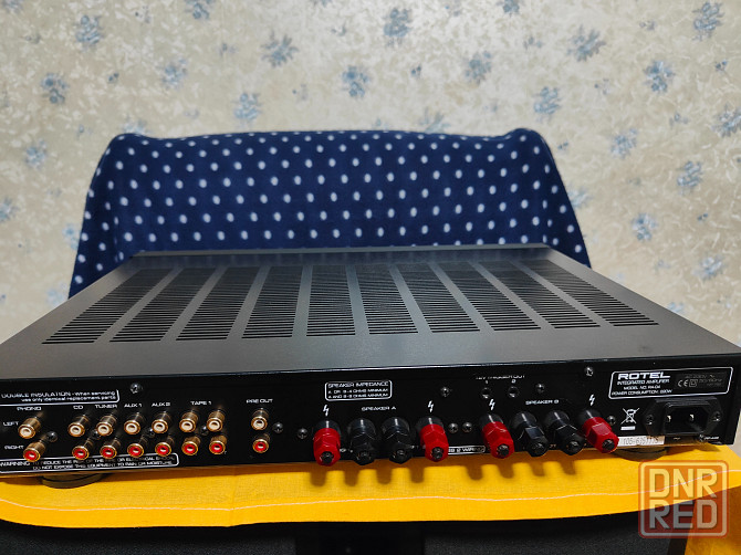 продам усилитель Макеевка - изображение 4