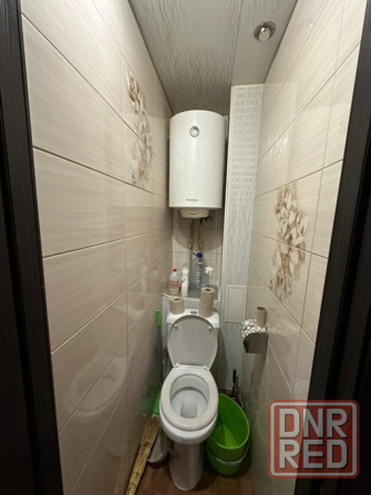 Сдается 2-квартира в г.Донецк! Куйбышевский район Донецк - изображение 3