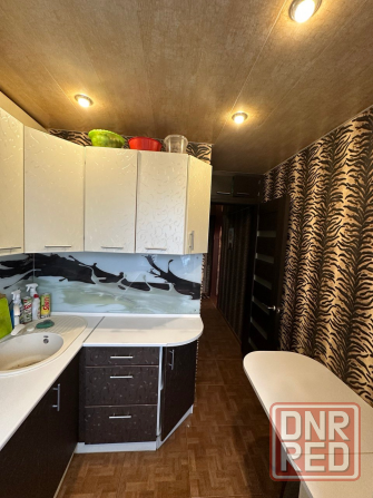 Сдается 2-квартира в г.Донецк! Куйбышевский район Донецк - изображение 7