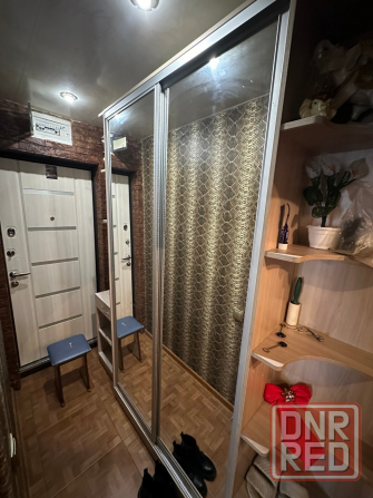 Сдается 2-квартира в г.Донецк! Куйбышевский район Донецк - изображение 1