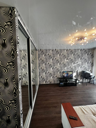 Сдается 2х комнатная квартира мкр Зелёный Донецк