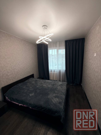 Сдается 2х комнатная квартира мкр Зелёный Донецк - изображение 3