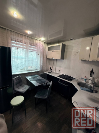 Сдается 2х комнатная квартира мкр Зелёный Донецк - изображение 4