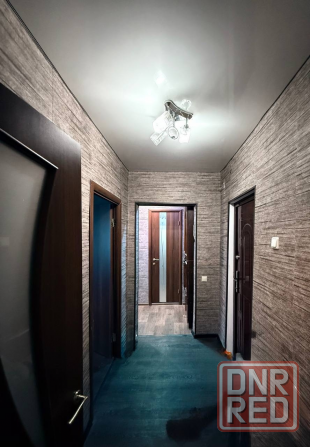 Сдается 2х комнатная квартира мкр Зелёный Донецк - изображение 6