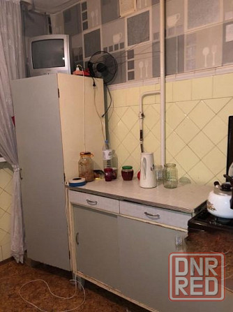 Трехкомнатная квартира на Донецксити Донецк - изображение 2