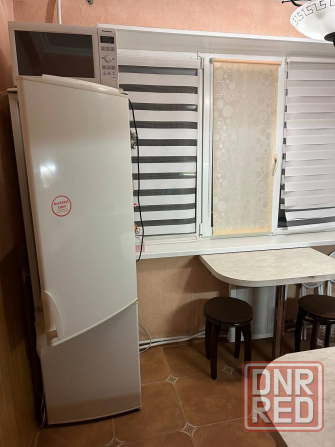 г.Донецк,Калиненский рн. Донецк - изображение 1