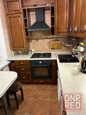 г.Донецк,Калиненский рн. Донецк - изображение 9