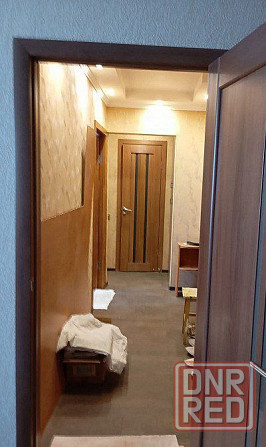 продам 2-комнатную квартиру в центре Текстильщика Донецк - изображение 1