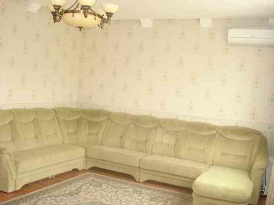 Продам 3-х комн. сталинку в двух уровнях библ. Крупской, ул. Артема Донецк