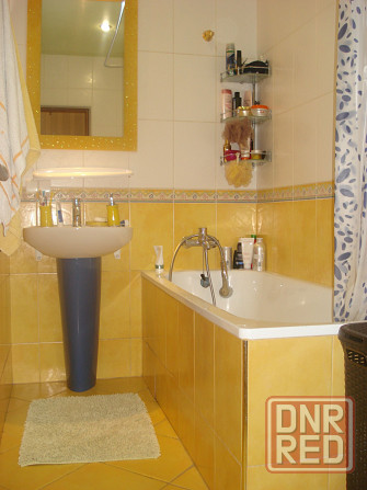 Продам 3-х комн. сталинку в двух уровнях библ. Крупской, ул. Артема Донецк - изображение 7