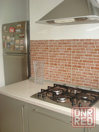 Продам 3-х комн. сталинку в двух уровнях библ. Крупской, ул. Артема Донецк - изображение 6