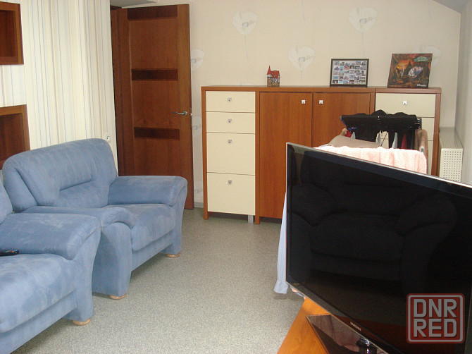 Продам 3-х комн. сталинку в двух уровнях библ. Крупской, ул. Артема Донецк - изображение 10