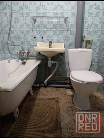 2-х комнат., Бакинское кольцо Донецк - изображение 5