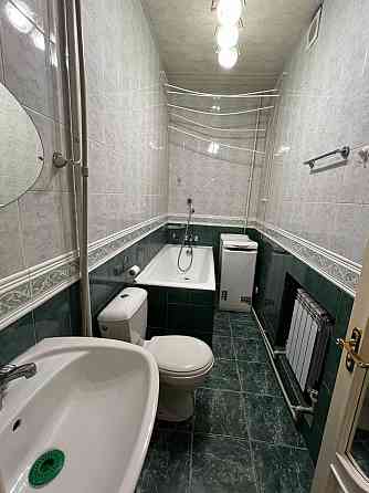 Сдаётся 2-х комнатная квартира в Куйбышевском р-не, проспект Панфилова Донецк