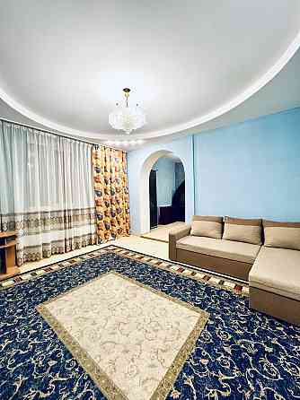 Сдаётся 2-х комнатная квартира в Куйбышевском р-не, проспект Панфилова Донецк