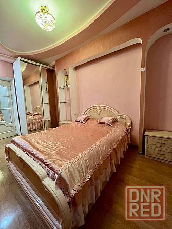 Сдаётся 2-х комнатная квартира в Куйбышевском р-не, проспект Панфилова Донецк - изображение 4