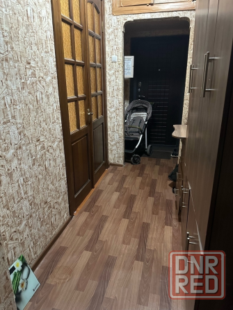 Сдача Донецк!!! Комнат - 2 51 кв. м 1/2 этаж Донецк - изображение 3