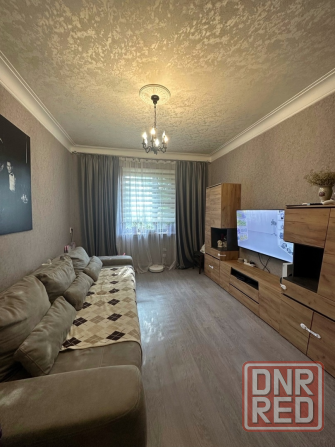 Сдача Донецк!!! Комнат - 2 51 кв. м 1/2 этаж Донецк - изображение 7