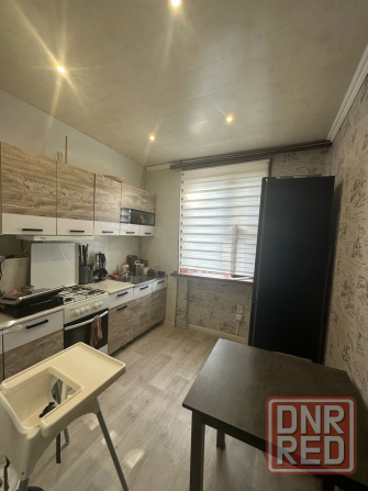 Сдача Донецк!!! Комнат - 2 51 кв. м 1/2 этаж Донецк - изображение 4