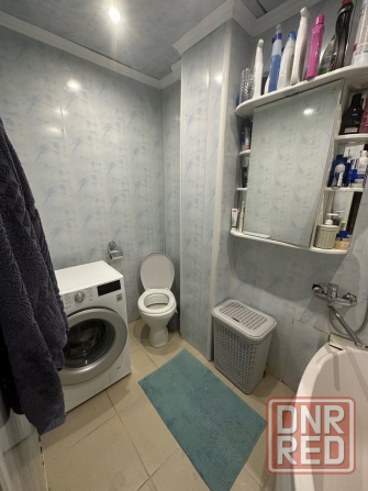 Сдача Донецк!!! Комнат - 2 51 кв. м 1/2 этаж Донецк - изображение 2