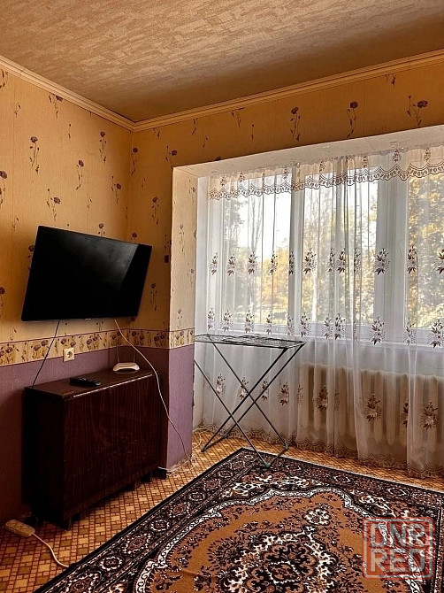 Сдам 2-комнатную квартиру в Донецке, Куйбышевский район, дк Куйбышева. Донецк - изображение 5