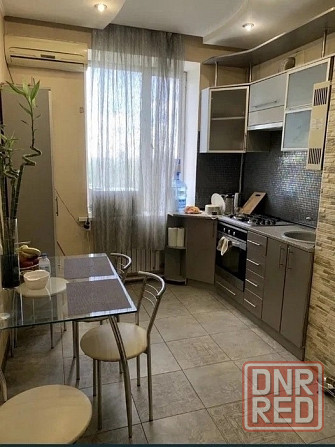 Сдам 1-комнатную квартиру в Донецке, Киевский район, Шахтерская площадь. Донецк - изображение 1