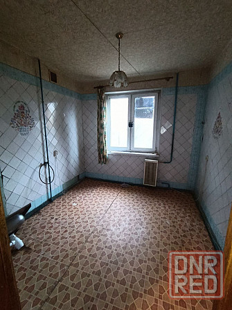 продам 3-комнатную квартиру под ремонт на Тихом, Петровский р-н Донецк - изображение 2