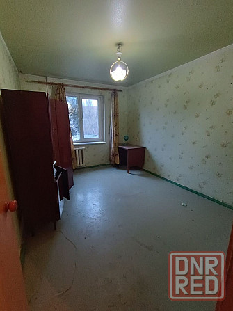 продам 3-комнатную квартиру под ремонт на Тихом, Петровский р-н Донецк - изображение 3