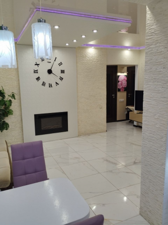 Сдача 3-х комнатной квартиры в Пролитарском районе. Донецк