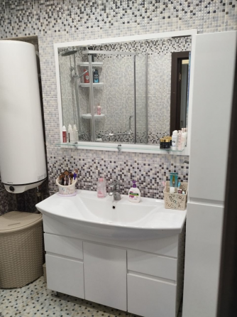 Сдача 3-х комнатной квартиры в Пролитарском районе. Донецк