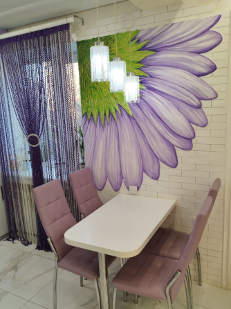 Сдача 3-х комнатной квартиры в Пролитарском районе. Донецк