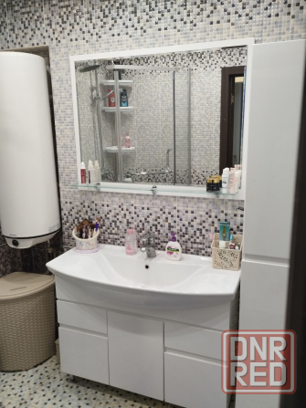 Сдача 3-х комнатной квартиры в Пролитарском районе. Донецк - изображение 5