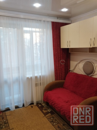 Сдача 3-х комнатной квартиры в Пролитарском районе. Донецк - изображение 8