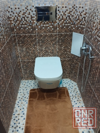 Сдача 3-х комнатной квартиры в Пролитарском районе. Донецк - изображение 6