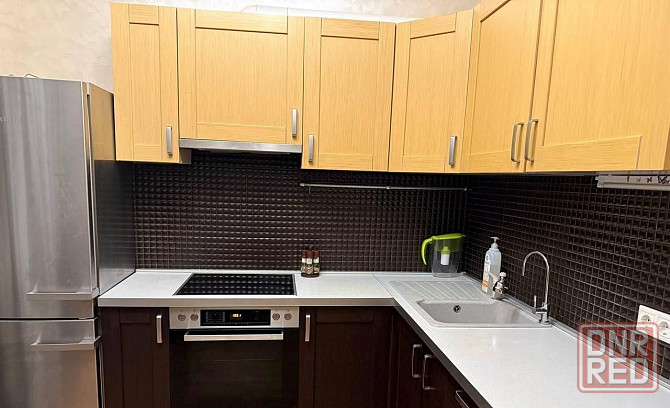 Сдаю однкушу на Донецк сити Донецк - изображение 3