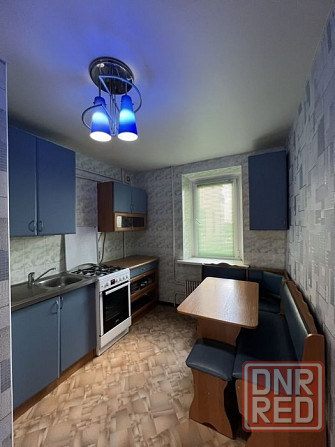 Сдается 2х комнатная квартира Район: Киевский. ориентир Гладковка Донецк - изображение 4